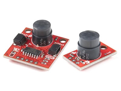 SparkFun Launches Panasonic PIR Sensor Breakout Boards