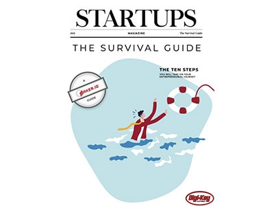 Startup Guide, 2nd Edition