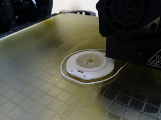 Tips for 3D-Printing with Dissolvable Support Structures