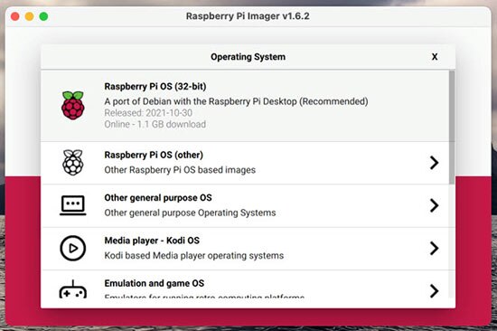 What’s New in Raspberry Pi OS Bullseye and How to Upgrade from Buster