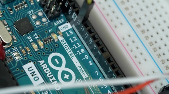 Arduino Basics with Becky Stern