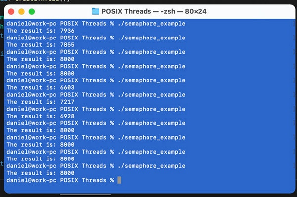 How to Resolve Multi-Threading Problems in Concurrent C Applications