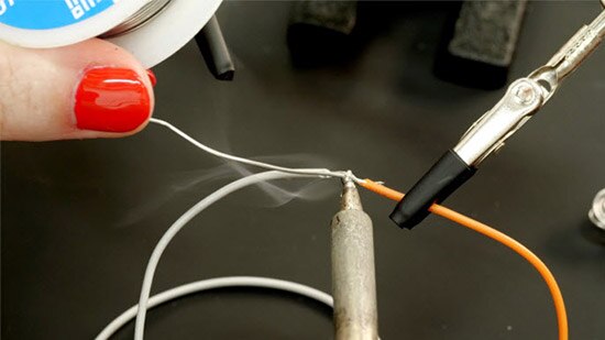 How to Solder