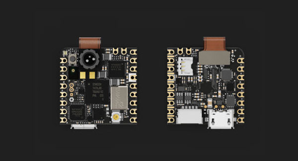 Introducing the Arduino Nicla Vision Board for Professional Machine-Vision Applications