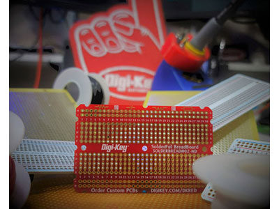 Building Cleaner Perfboard Projects Using These Simple Tips