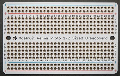 Start Building Cleaner Perfboard Projects Using These Simple Tips