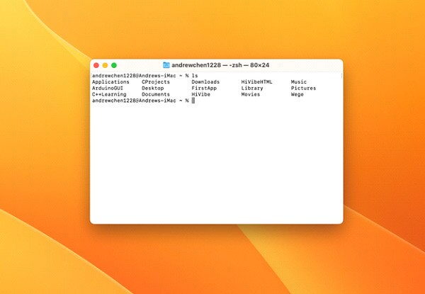 A Beginner's Guide to Common and Useful Unix (Linux and MacOS) Commands