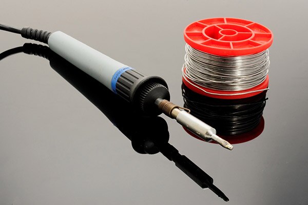 Different Types of Solder for Makers