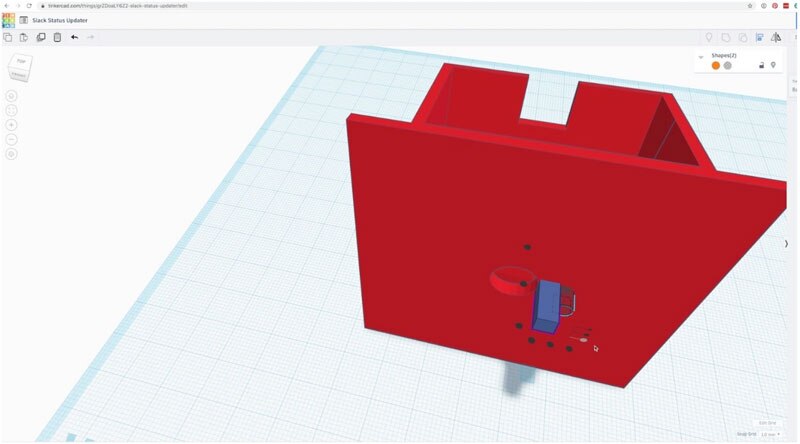 Image of Episode 11 Writeup - Creating Project Enclosures