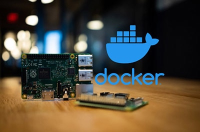 How To Install and Setup Docker on a Raspberry Pi