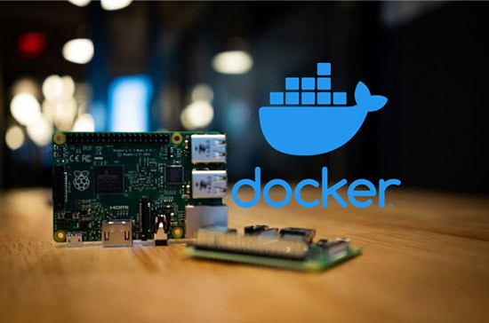 How To Install and Setup Docker on a Raspberry Pi