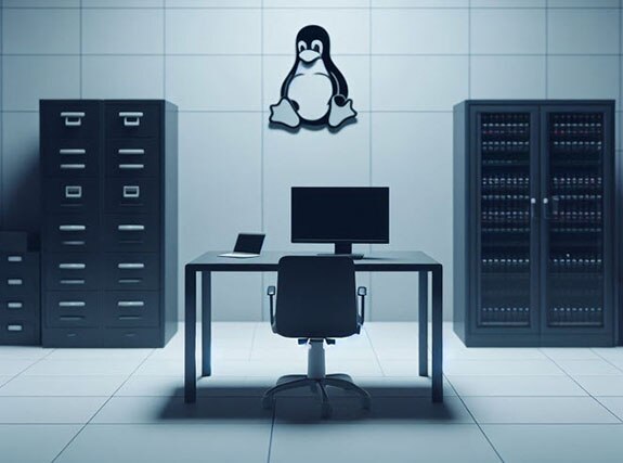 How To Transfer Files To and From Headless Linux Systems