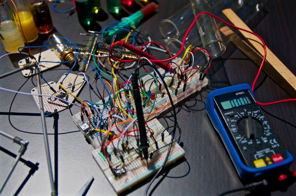 How To Use a Multimeter