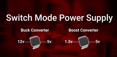 How to Select a Power Supply for Your Project