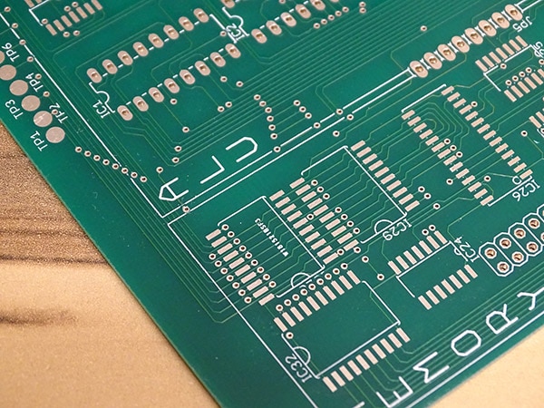 How to Solder Surface Mount Components Using Common Tools