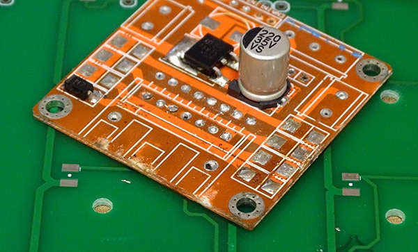 How to Solder Surface Mount Components Using Common Tools