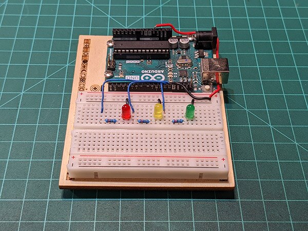 How to Use an Arduino Task Scheduler to Run Multiple Functions Simultaneously