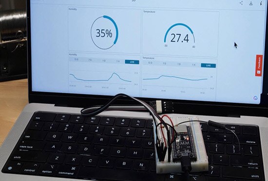 IoT & DIY Electronics Projects: How to Connect Your Project