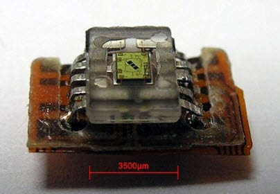 P-I-N Junctions A Dance With Semiconductors and Photovoltaics