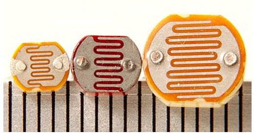 Photoresistors: Opening a Path with Light!