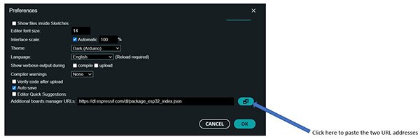 Programming a RoundyFi LCD to Display Messages