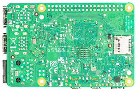 Say Hello to the Raspberry Pi 5: The SBC You've Been Waiting For!