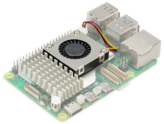 Say Hello to the Raspberry Pi 5: The SBC You've Been Waiting For!