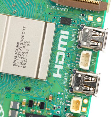 Say Hello to the Raspberry Pi 5: The SBC You've Been Waiting For!