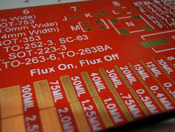 What is Solder Flux and Why You Should Use It