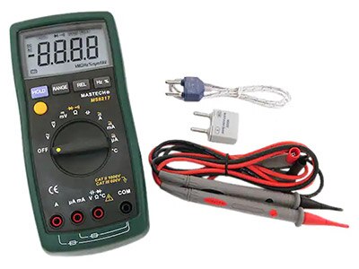 What is a Multimeter?