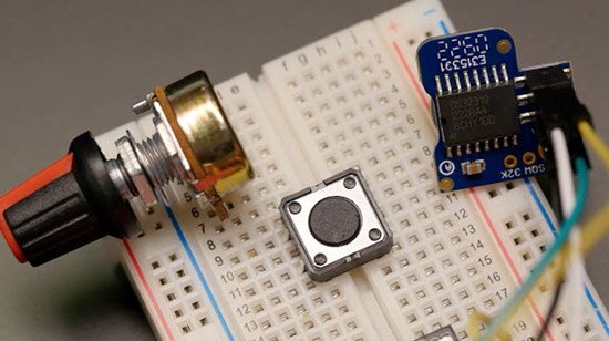 Your First Arduino Project with Becky Stern