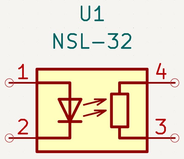 A Short De-mystification of Optocouplers