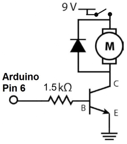 Building a Voice-Controlled Robot - Diving into the Circuits