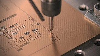 Deep Dive Into PCB Manufacturing Techniques Milling