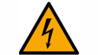 High Voltage Safety