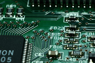 High-Side MOSFET Driver