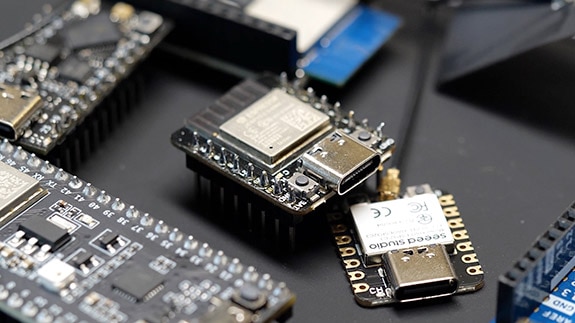 How To Pick The Best Microcontroller For Your Project