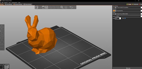 Slicing: Breaking Down the 3D Model for Printing