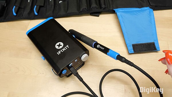 Image of Favorite Things 2025: Top Electronics Tools & Boards for Makers