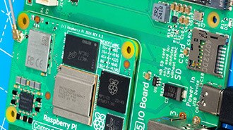 Meet the Compute Module 5: What’s New and Improved?