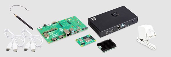 Meet the Compute Module 5: What’s New and Improved?