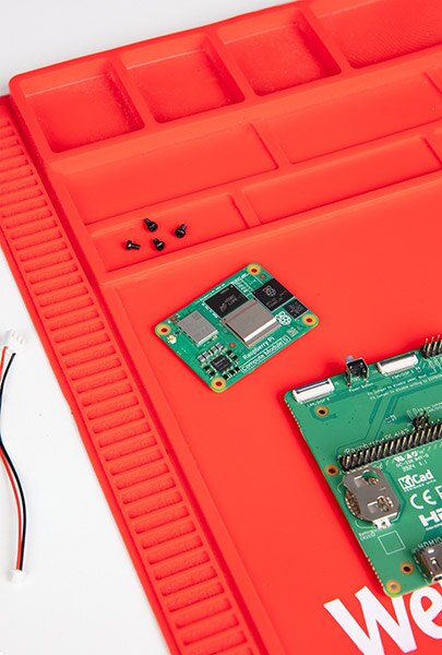 Meet the Compute Module 5: What’s New and Improved?