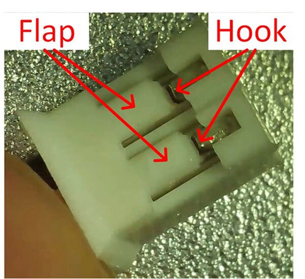 Image of Reversing the Polarity on LiPo Battery JST Connectors