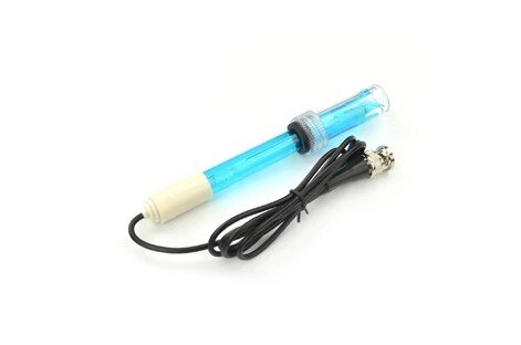 image of Gravity: Lab Grade Analog pH Sensor Kit for Arduino