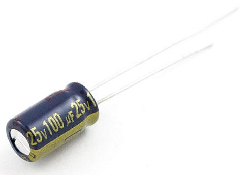 Image of Beginner Parts Kit Identification Guide