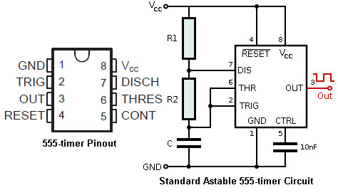 Image of Beginner Parts Kit Identification Guide