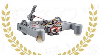 Image of Build Something Awesome: The WPI XRP Medal Challenge Is Here
