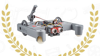 Image of Build Something Awesome: The WPI XRP Medal Challenge Is Here