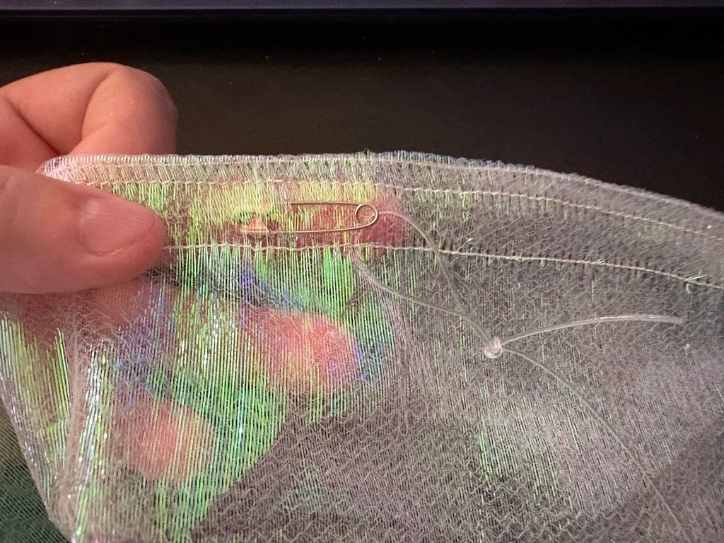 Image of Building A Swarm of Sound Reactive Jellyfish
