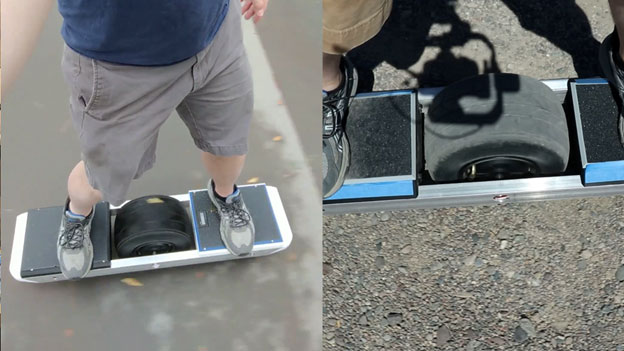 Image of Building a Dynamometer for the Openwheel Project - Part 1